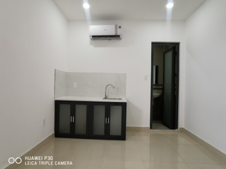 cho thuê studio giá RẺ SINH VIÊN ở Huỳnh Tấn Phát gần Rmit, ĐH TĐT, 30m2