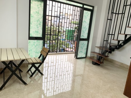 Phòng trọ Gần Đại học Tài chính -marketing quận 7 gần Vincom, 30m2