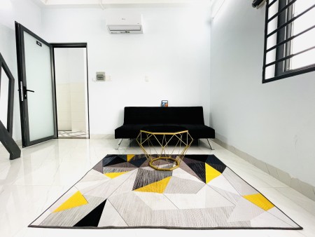 KHAI TRƯƠNG CĂN HỘ DUPLEX FULL NỘI THẤT, NHÀ MỚI 100% - Phường 11, GÒ VẤP‼️, 30m2