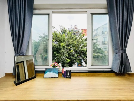 STUDIO Cửa Sổ Lớn VIEW PHỐ Ngay Phú Mỹ Hưng SkyGarden-ViVO City Q7, 40m2
