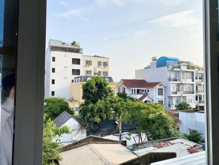 STUDIO Cửa sổ rộng view Thoángqua Lotte chỉ 3p chạy xe, 35m2