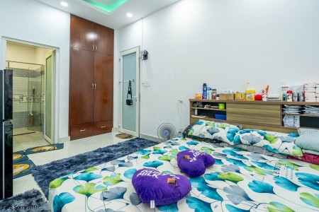 DUPLEX Cửa sổ Hành Lang (35m2) Đường Số 67 Tân Quy Gần Lotte Mart, 40m2