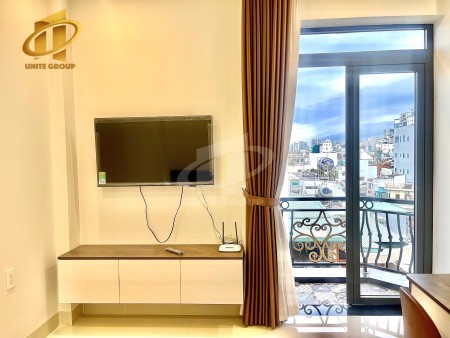  Cho Thuê 1PN 40m2 Full Nội Thất Quận 7_Ngay LotteMart, 40m2