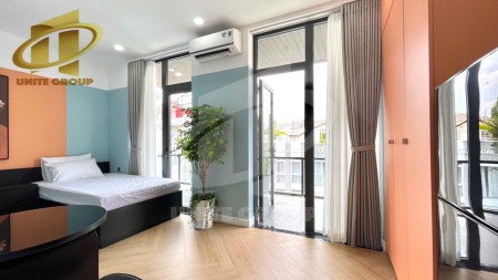 Căn hộ cao cấp đầy đủ nội thất hiện đại tại Khu Phú Mỹ Hưng Quận 7, 30m2