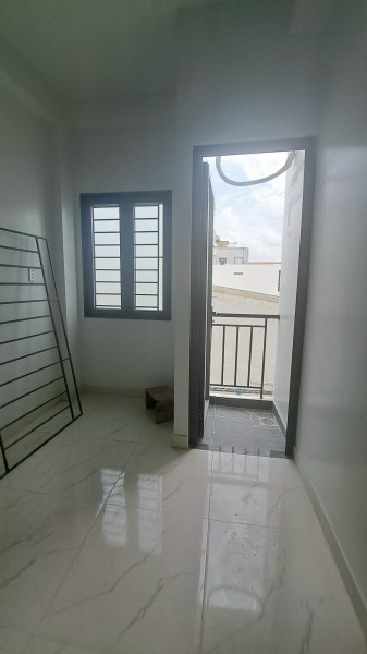 KHAI TRƯƠNG CĂN HỘ STUDIO BALCON RỘNG 24mv Đối Diện Chung Cư Prosper Plaza - Quận 12 - TIỆN ÍCH ĐẦY, 24m2