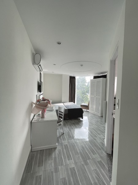 Căn Hộ View Kính_Full nội thất_Gần ĐH Tôn Đức Thắng_Chợ Tân Mỹ Quận 7, 30m2