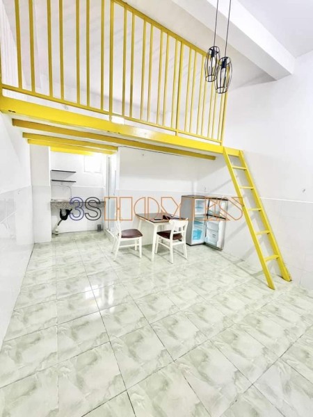 Cho thuê phòng giá rẻ Nguyễn Sỹ Sách, P15 TÂN BÌNH, 25m2