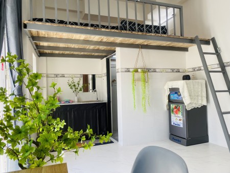 PHÒNG TRỌ CHO THUÊ GIÁ RẺ - NGUYỄN HỮU TIẾN - TÂN PHÚ, 30m2