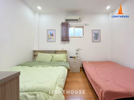 CHO THUÊ CĂN HỘ GIÁ RẺ Ở ETOWN CỘNG HÒA TÂN BÌNH, 25m2