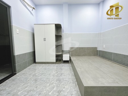 Phòng Studio siêu đẹp giá tốt nằm sát Lotte ngay trung tâm quận 7, 30m2
