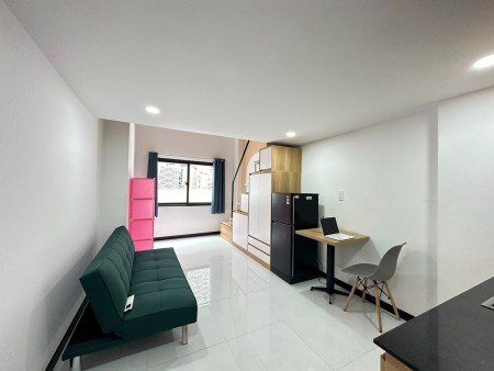 Studio/ Duplex Full Nội Thất Quận 7 - Kế LotteMart - Ở Được 4 Người, 35m2