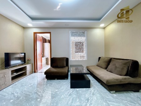 1PN bancon full NT gần LOTTE, ĐH TDT, RMIT Q7, 50m2