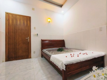 Căn hộ Studio giá tốt nằm ngay tại trung tâm quận 7 sát Lotte, 35m2