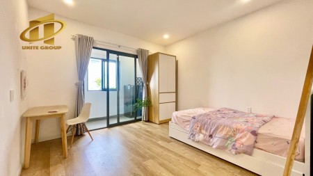 Căn hộ Studio cao cấp giá tốt nằm ngay tại trung tâm quận 7, 35m2