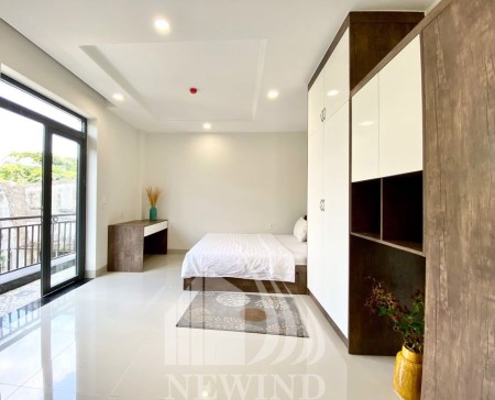 CĂN HỘ ,full NỘI THẤT GẦN CV HOÀNG VĂN THỤ TÂN BÌNH., 35m2