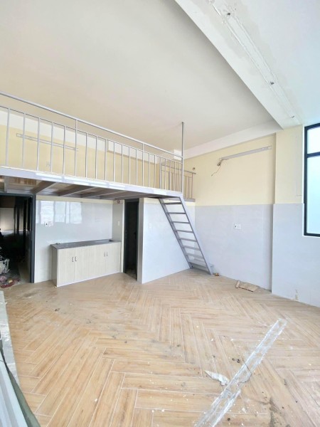 Phòng trọ mới xây thoáng mát sạch sẽ ở Tây Thạnh - Cho ở 4 ng 2 xe, 30m2