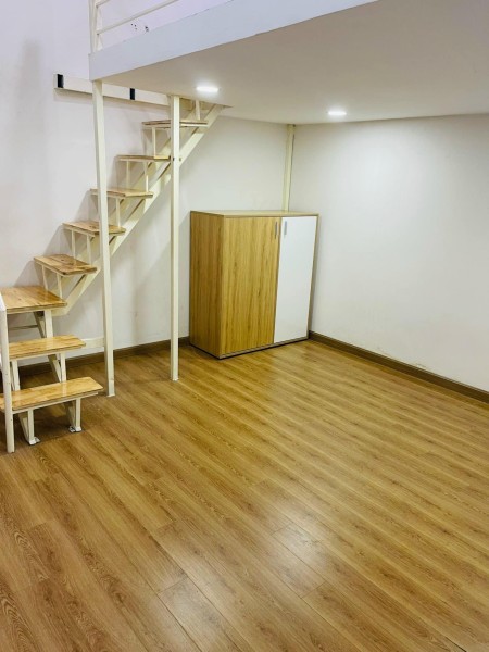 Cho thuê phòng gần công viên Hoàng Văn Thụ, 30m2