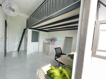 Phòng trọ giá rẻ ở Dương Đức Hiền Tân Phú, 25m2