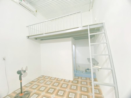 Gần ĐH Greenwich, Văn Hiến, Công nghệ thực phẩm,....., 20m2