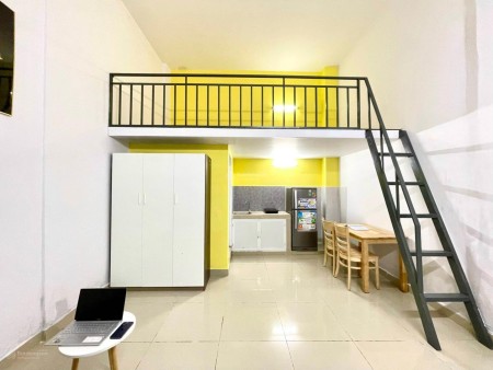 Khai trương Phòng Trọ Gác Cao gần ĐH Công Thương ở Tân Phú, 27m2