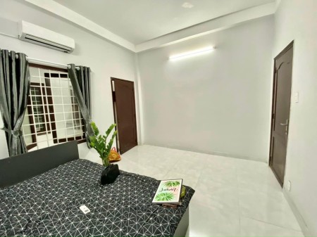 cho thuê phòng Cộng Hoà- Tân Bình, 30m2