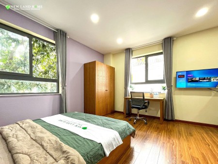 STUDIO 35m2 Full Nội Thất Quận 7_KDC Phú Mỹ Hưng_Đầy Đủ Tiện Ích, 35m2