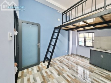 CHO THUÊ PHÒNG TRỌ GIÁ RẺ Ở LÊ VĂN HUÂN-TÂN BÌNH, 30m2