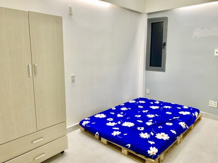 Sinh viên TDTU không thể bỏ qua căn hộ tại KDC Kim Sơn này, 30m2