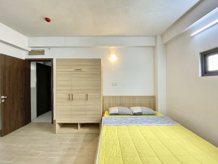 STUDIO FULL NỘI THẤT | GẦN LOTTE MART Q7, 22m2
