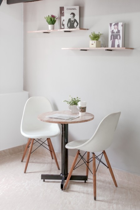 Đang trống vài căn trọ giá HSSV ngay trung tâm quận 7, 35m2