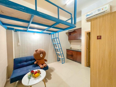  SIÊU PHẨM PHÒNG TRỌ GIÁ RẺ GẦN VĂN HIẾN, 35m2