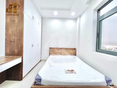 thuê căn hộ 1Pn_Full Nội thất mới_Nguyễn thị thập_Tôn Đức Thắng_Rmit_Lotte_quận 7_sát bên quận 4, 60m2