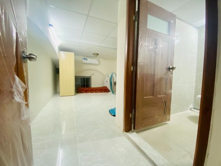 Phòng Studio full NT giá chỉ 3trxx - Hoàng Văn Thụ, 25m2