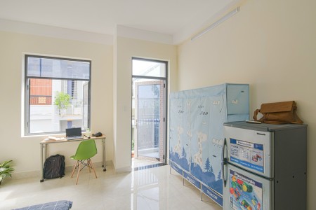 Căn Hộ giá rẻ gần Lotte Mart, Him Lam, cầu Kênh Tẻ quận 7, 30m2