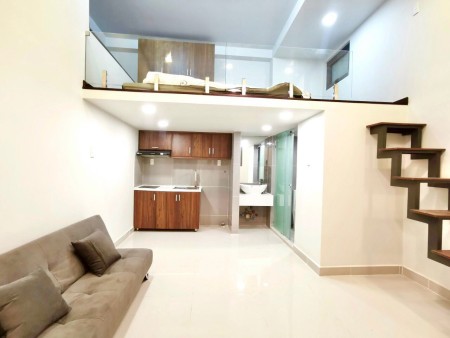 thuê căn hộ duplex_HUỳnh tấn phát_Khu Phức hợp_LaCaSA_quận 7_gần Nguyễn lương Bằng_TDT_RMIT, 35m2