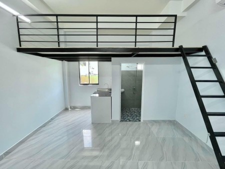 PHÒNG TRỌ GIÁ RẺ MỚI XÂY GẦN NGAY HUTECH - UEF - GTVT, 30m2