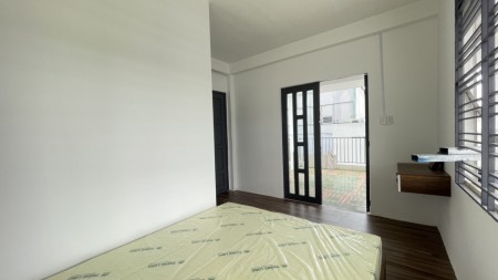 Cho thuê căn hộ cao cấp full nội thất Hoà Hảo Q10, 40m2
