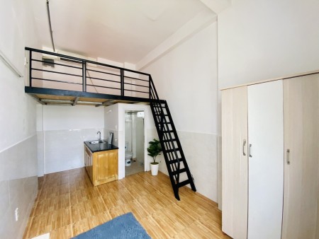PHÒNG TRỌ GIÁ RẺ GẦN ĐH CÔNG THƯƠNGTÂN PHÚ, 20m2