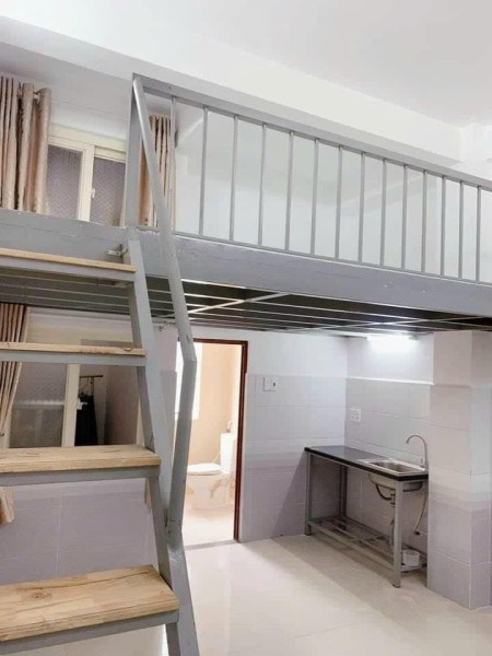 PHÒNG TRỌ CHO THUÊ GIÁ RẺ TRÊN ĐƯỜNG NGUYỄN HỮU TIẾN, 35m2