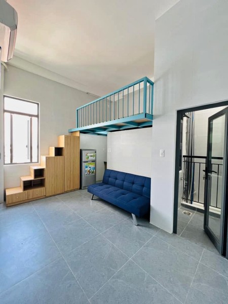  SIÊU PHẨM PHÒNG TRỌ GIÁ RẺ GẦN VĂN HIẾN, 35m2