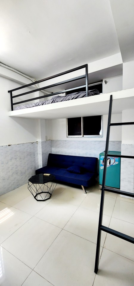 Phòng trọ giá rẻ sinh viên ngay Lê Trọng Tấn Tân Phú, 20m2