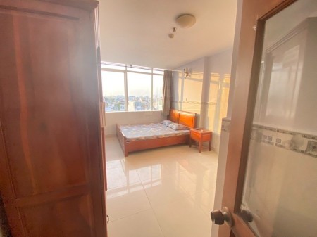 CĂN HỘ STUDIO FULL NỘI THẤT Ở ĐƯỜNG SỐ 14, P8, GÒ VẤP, 30m2