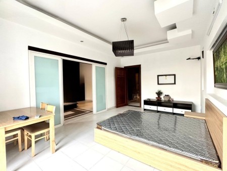 Cho thuê CHDV 2PN-Bancon full nội thất-Quận 7, 60m2
