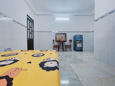 Quận 8 căn hộ Studio giá HSSV ngay cầu Nguyễn Văn Cừ, Bùi Viện, 25m2