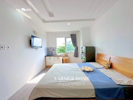 CHDV FUL Nthat, Khu Trung Sơn, Ngay Rmit, Lotte, 40m2