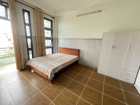 Phòng Studio Full NT Cửa Sổ Trời Thoáng - Tân Hương - Tân Phú, 35m2