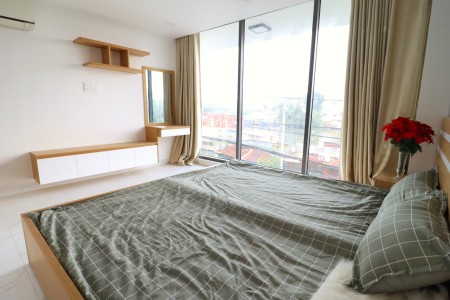 #CHDV 1PN BANCON GẦN CHỢ AN ĐÔNG QUẬN 8, 35m2
