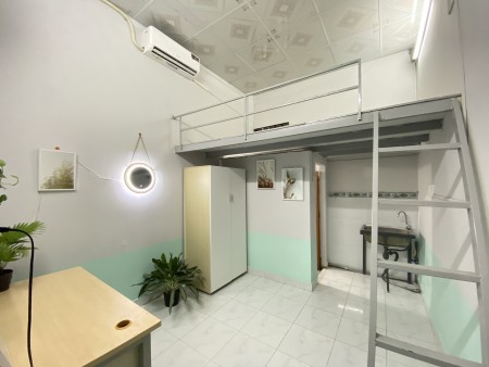 KHAI TRƯƠNG PHÒNG TRỌ TẦNG TRỆT CÓ THỂ Ở NGAY, 20m2
