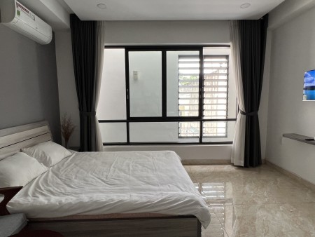 STUDIO BAN CÔNG-CỬA SỔ SIÊU SÁNG SIÊU THOÁNG GIÁ TỐT, 25m2