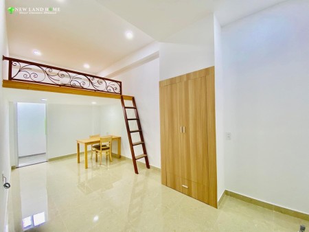 Phòng trọ cho thuê_tách bếp, sạch sẽ, thoáng, ở khu Bình Thuận Q7, 28m2